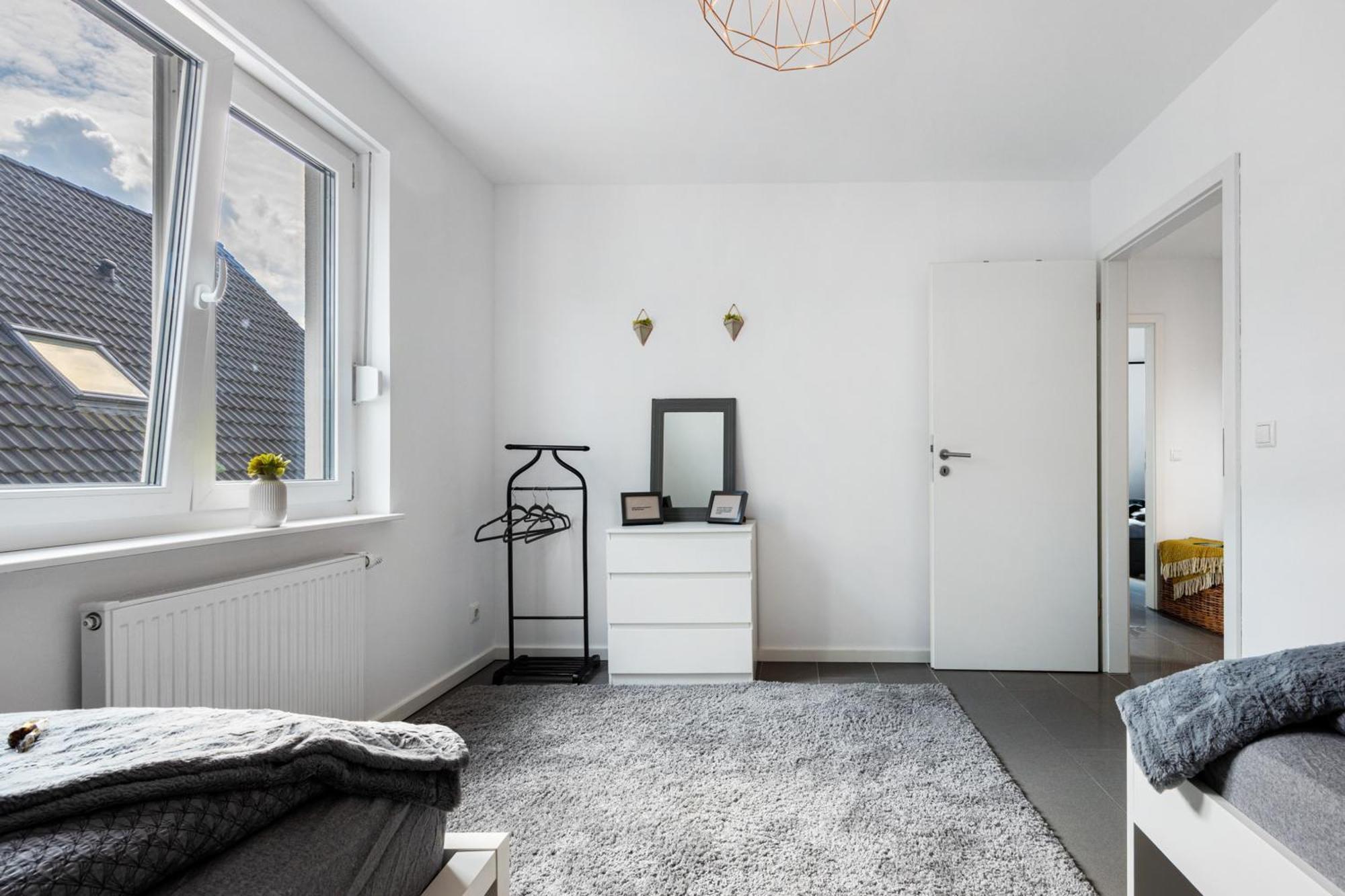 Dhh Im Norden Hamburgs Am Moor Villa Henstedt Ulzburg Bagian luar foto